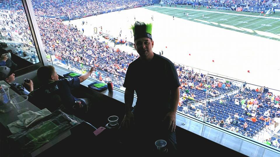Seahawks!
