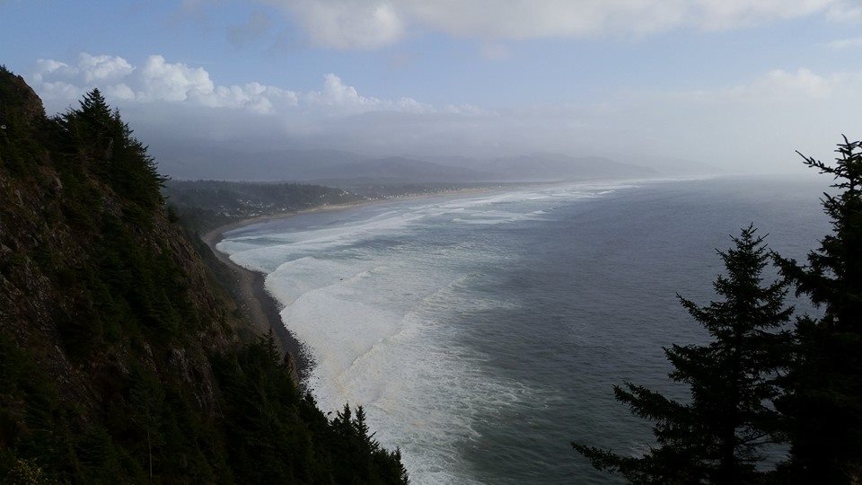 Manzanita, OR