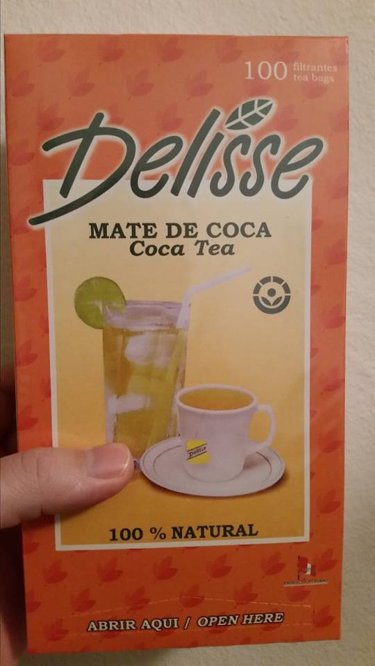 Better than coffee